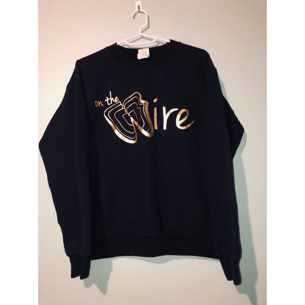 | Designer Sweatshirt | - Picture 3 of 3